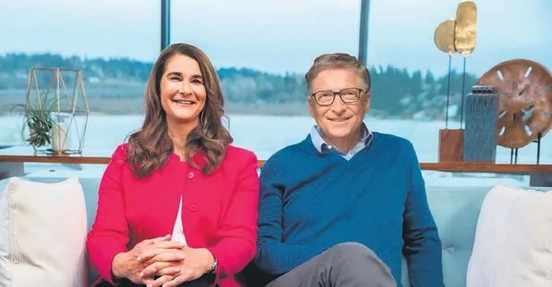 Bill Gates, Melinda ile boşanma kararı aldı: 3 milyar dolarlık hisselerini eşine aktardı