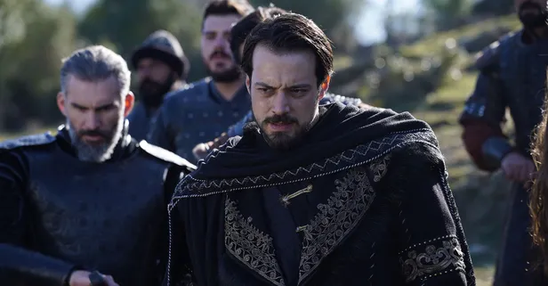 Kuruluş Orhan’da heyecan dorukta: Sultan Orhan ölümcül tuzaklarla karşı karşıya