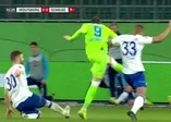 Wolfsburg 2-0 Schalke 04 | GOL İZLE