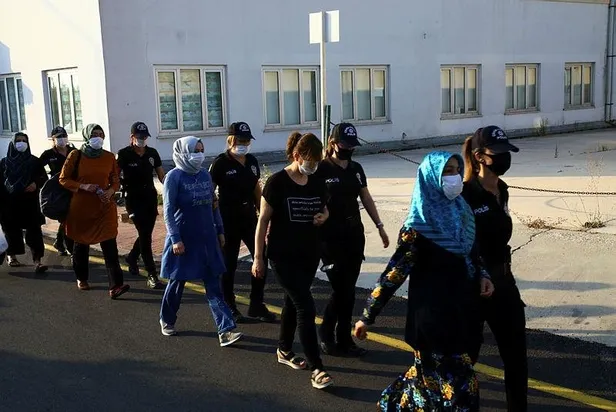 FETÖ'cülerin yeni ByLock oyunu deşifre oldu: İsimsiz kullanmışlar-3