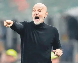 Çizme’den Pioli iddiası