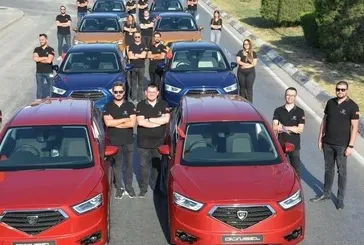 Türk başarısını hazmedemediler