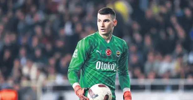 Fener’in 2 oyuncusuna milli davet!