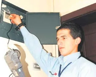 Elektrik faturası değişti