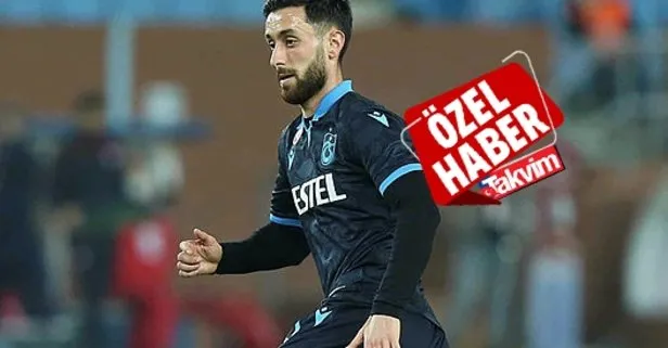 Son dakika: Son dakika Trabzonspor haberleri... Fırtına’nın kayıp yıldızı: Yunus Mallı
