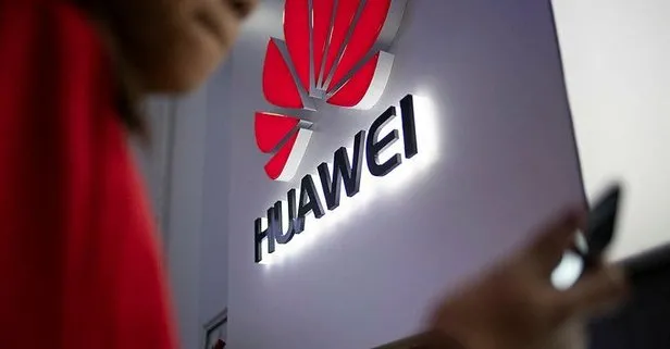 Teknoloji devi Huawei telefon satışlarında büyük düşüş bekliyor! Piyasadan çekebilir...