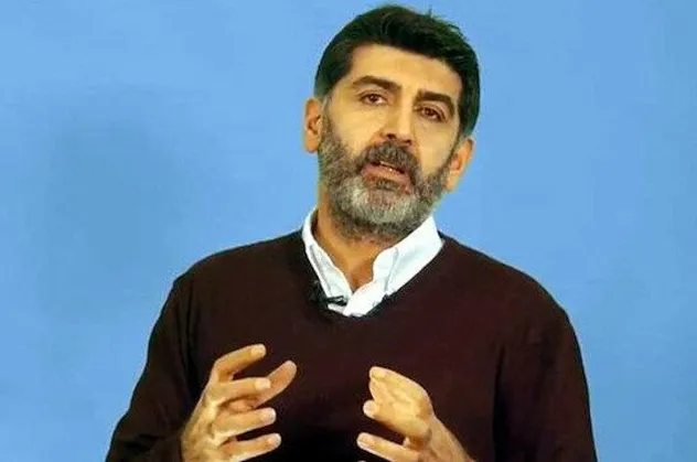 Levent Gültekin'den skandal Azerbaycan açıklaması sonrası geri vites