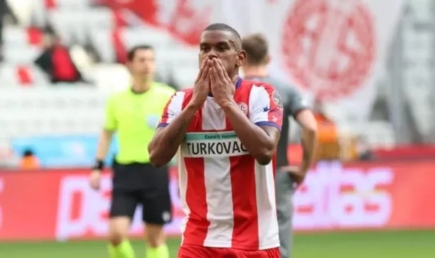 Batshuayi, Can Bozdoğan ve Fernando: Trabzonspor transferde önceliği Süper Lig oyuncularına verdi-6