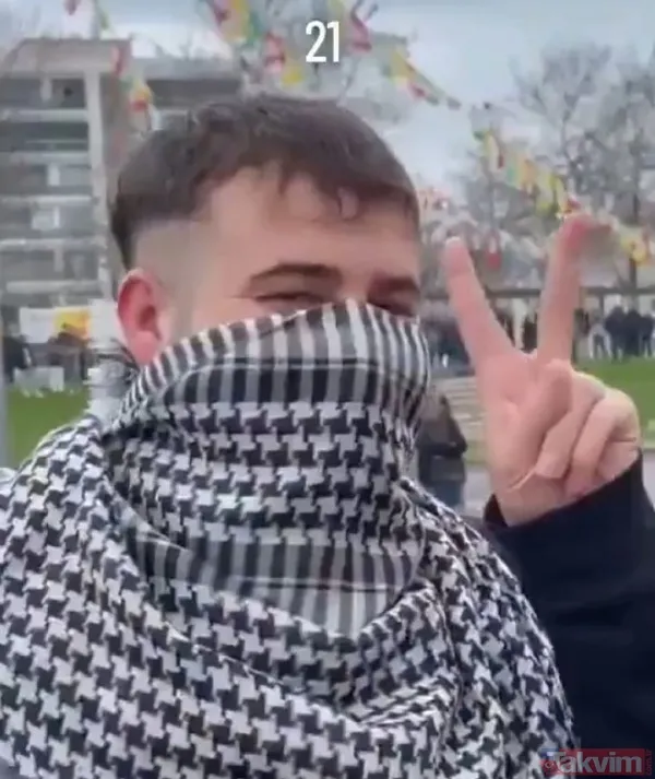 Narin'in ağabeyi Baran DEM gösterilerinde! Tavşantepe'deki suskunluk sarmalı ve DEM Parti faktörü... "Başka Narin'ler de var" iddiası - 11