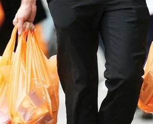 Plastik poşet yüzde 80 azaldı! Bakanlığın başlattığı uygulama meyvelerini verdi
