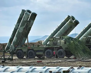 Dışişleri Bakanı Çavuşoğludan ABDye S-400 ve F-35 resti!