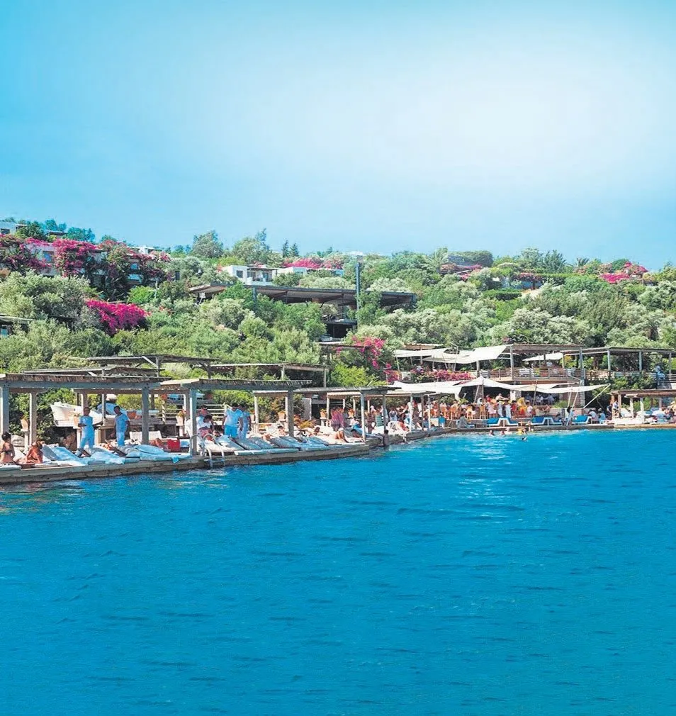 Tatilin bedeli el yakıyor!