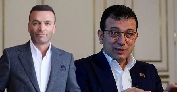 Adem Soyketin "Ekosistemin" sıvasını döktü! "Para kulesinde" İmamoğlu talimatı... "İtirafçı olma milletvekili yapalım" Yurt dışına kaçırılan paralar
