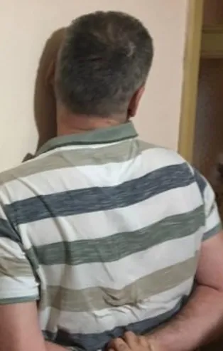 MİT tespit etti, emniyet kıskıvrak yakaladı!