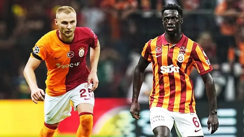 Galatasaray transferde sezonu açıyor! Yıldız futbolcu açıklanarak şov başlayacak...-6