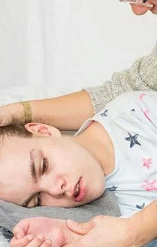 Epilepsi ömürden çalıyor