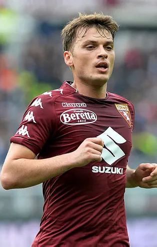 Beşiktaş Adem Ljajic'i kiraladı
