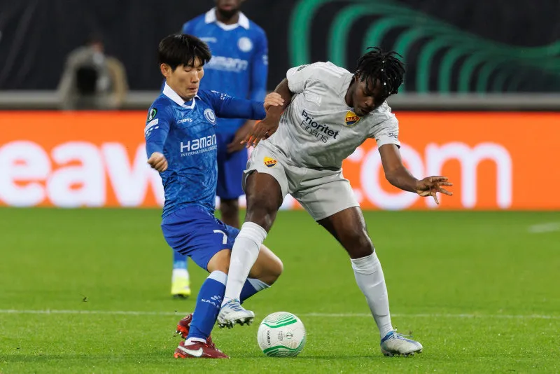 Galatasaray'dan sürpriz transfer! İlk olacak - 7