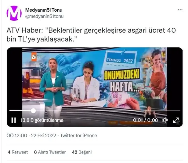CHP'nin troll ağı Dezenformasyonla Mücadele Yasası'nı çiğnedi! Montaj video ile ATV'yi hedef aldıkları yalan haber ellerinde patladı-4