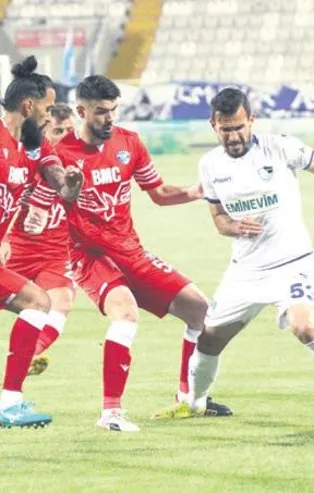 Adana Demir’den süper adım