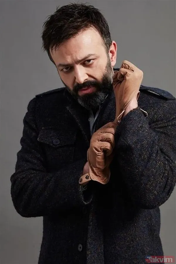 Kuruluş Osman'da Burak Özçivit'e bomba partner! Malhun Hatun Aslıhan Karalar kimdir? - 49