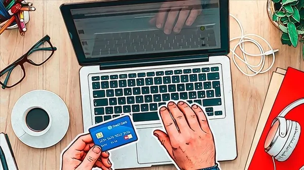 Resmi Gazete'de yayımlandı! Online alışverişte yeni dönem! Artık e-ticarette...-4