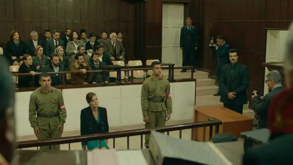 "Bir eksiğim var onu da sen tamamlayamazsın" 62. bölüm fragmanı yayınlandı mı? Çukurova 61. son bölüm izle-3