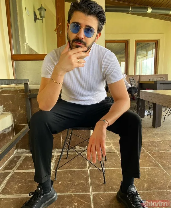 Emrah’ın küs olduğu oğlu Tayfun Erdoğan’dan Acun Ilıcalı itirafı: “Beklentisini karşılayamadım...” Nuri Alço nikah şahidi olmuştu! - 2