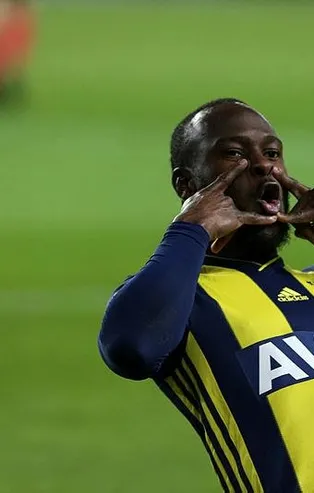 Süper Lig'in en değerlisi Victor Moses