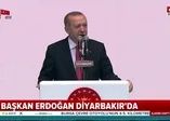Başkan Erdoğan'dan önemli açıklamalar