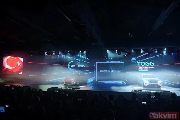 Türkiye'nin gurur günü! İşte Türkiye'nin ilk yerli otomobili - 9