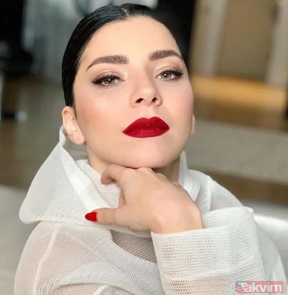 Merve Boluğur'un takipçisine verdiği cevap olay yarattı! Üniversiteye hazırlanan Merve: Tablo gibiyim... - 5