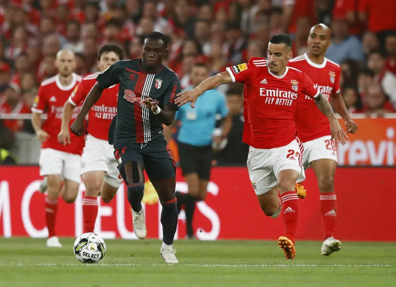 Fenerbahçe kasayı dolduracak! Bruma için flaş teklif - 12