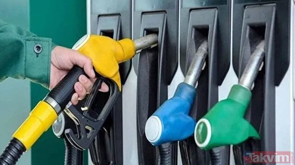 EPDK'dan EPGİS'e suç duyurusu: Vatandaşları manipüle edip benzin istasyonlarına yığıyorlar - 8
