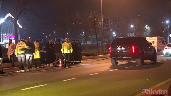 Trafikte yol kavgası! Silahla vurulan ünlü mimar Turgut Toydemir hayatını kaybetti - 9