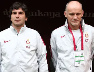 Galatasaraylıları yıkan karar!