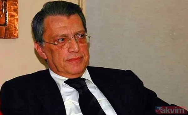 2020 yılında bu ünlü isimlere veda ettik! Sanatçıdan siyasetçiye 2020 yılında ölen ünlü isimler... - 20