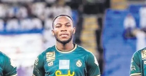 Suudi ekibi Al-Kholood’a transfer olan Jackson Muleka siftah yapamadı