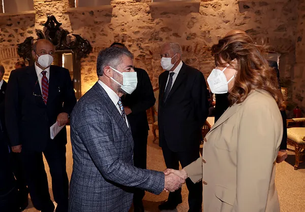 1639282818055.jpg İş dünyasına güven mesajı! Bakan Nureddin Nebati iş dünyası temsilcilerine yeni ekonomi modelini anlattı-3