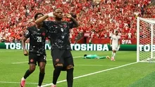 Kanada coştu bir kere! Katar karşısında 6 gollü zafer
