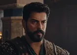 Kuruluş Osman 114. bölüm fragmanı yayınlandı: “Ya Nayman ile savaşacaksınız! Ya benimle!”
