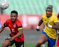 Mario Lemina’ya büyük şok! Milli takımı askıya alındı