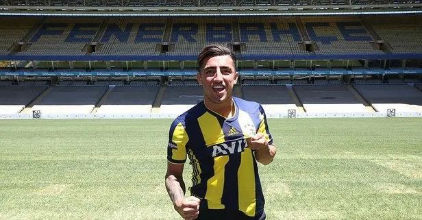 Fenerbahçe transferi resmen açıkladı: Allahyar Sayyadmanesh Hull City’de!
