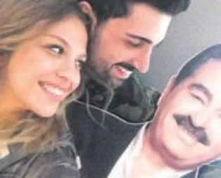 Baba espri!