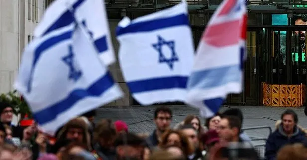 İngiltere’de cadı avı! Soykırımcı İsrail’e ‘Nazi’ diyen BBC çalışanı işinden kovuldu: Batı basını Dawn Queva’yı açık hedef yaptı