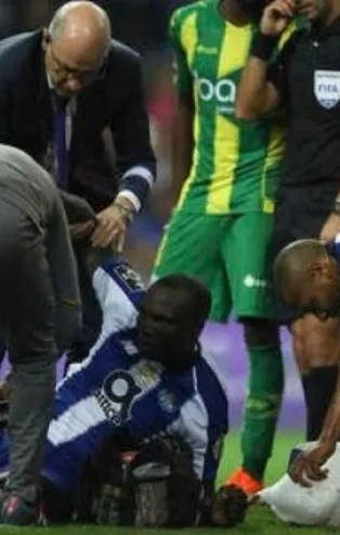 Açıklandı! Aboubakar G.Saray'a karşı...