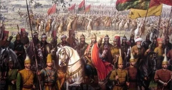 Istanbul Un Fethi Mesajlari 29 Mayis Istanbul Un Fethi Ile Ilgili Sozler 1453 Istanbul Un Fethi Nasil Oldu Takvim