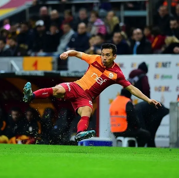 Galatasaray'da Nagatomo kararı! İşte Inter'in Nagatomo için istediği rakam-3
