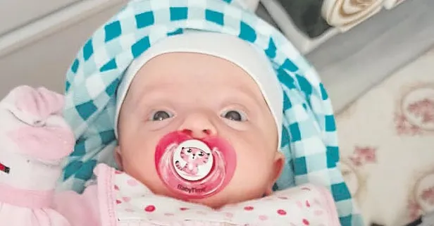 6 aylık Almila’nın ölümünde ihmal iddiası! Doktor çok geç geldi