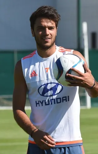 Galatasaray'dan Fransız yıldıza yakın markaj